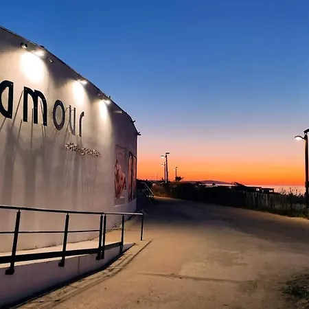 Apartman Le Volcanic - Coursives - Port Nature 2 Agde
