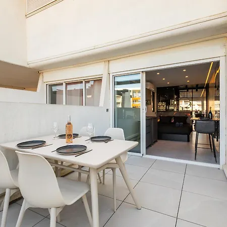 Apartman Le Volcanic - Coursives - Port Nature 2
