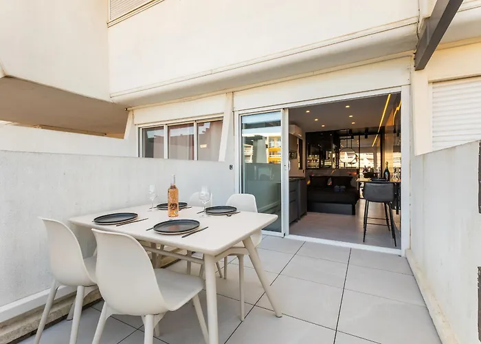 Apartamento Le Volcanic - Coursives - Port Nature 2